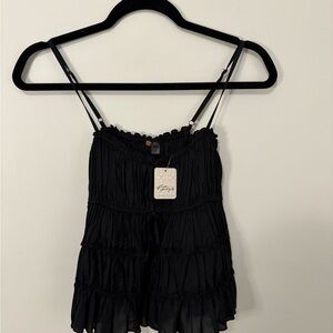 FP One Matilda Tie Tank